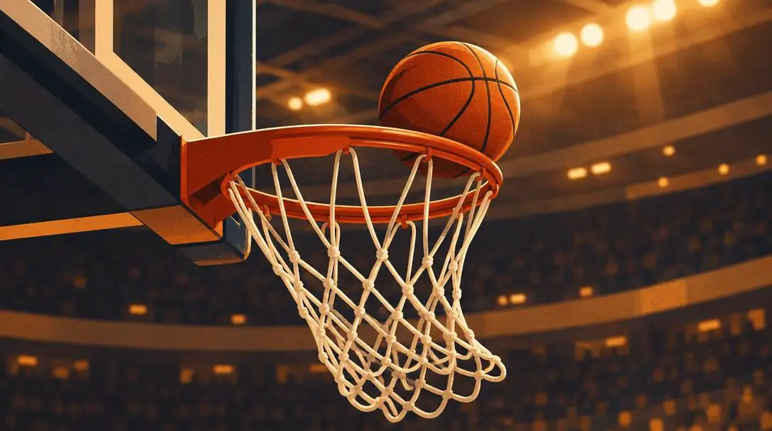 Basketball
