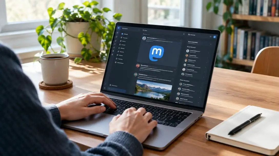 How Does Mastodon Work? All You Need To Know To Use Mastodon