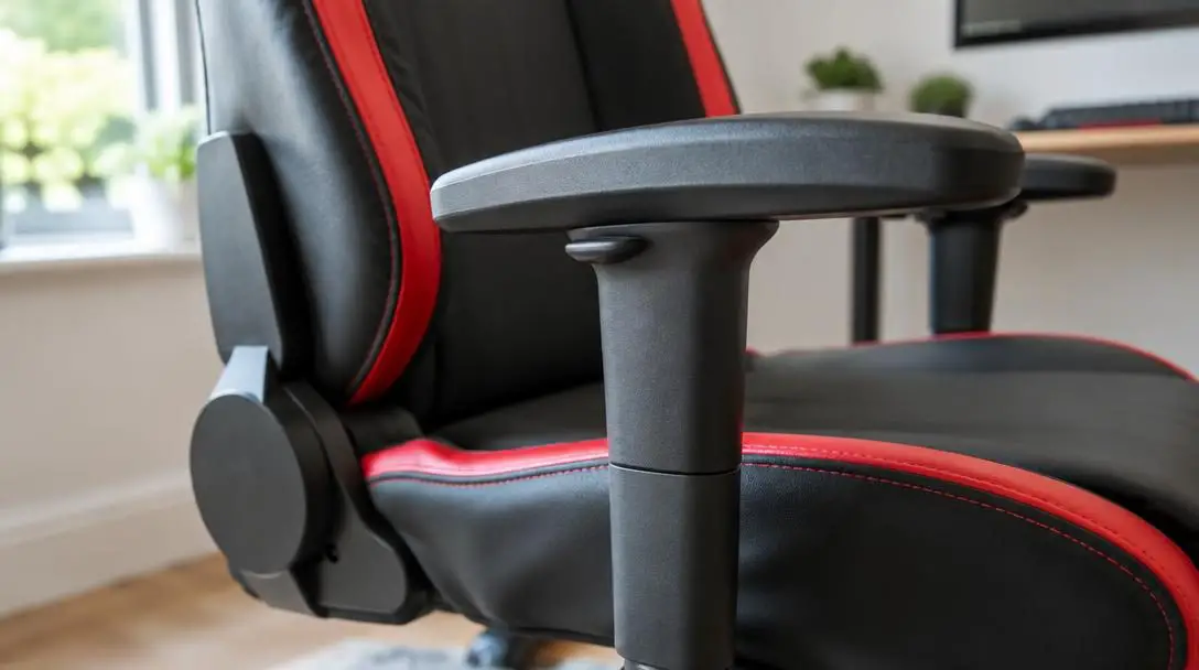 How ergonomic are gaming chairs really?