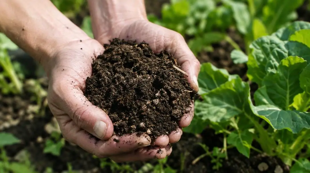 How Important Is Food In Stopping Climate Change