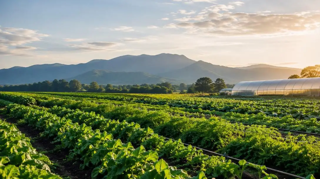 How Important Is Food In Stopping Climate Change