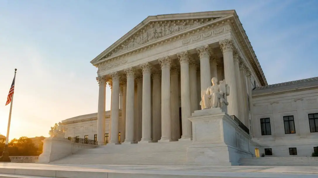 How Long Is The Republican Supreme Court Majority Likely To Last?