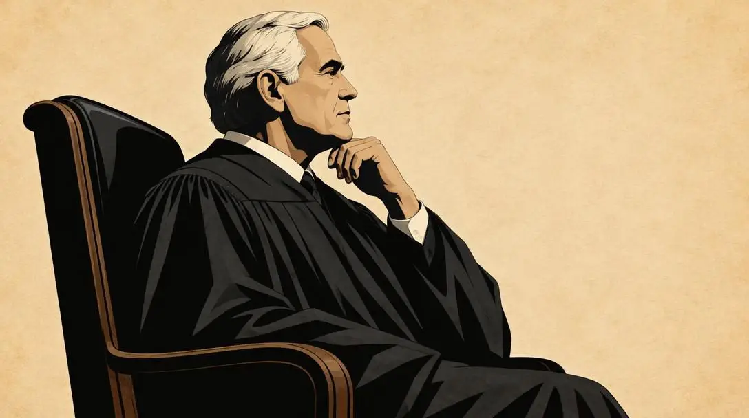 Clarence Thomas