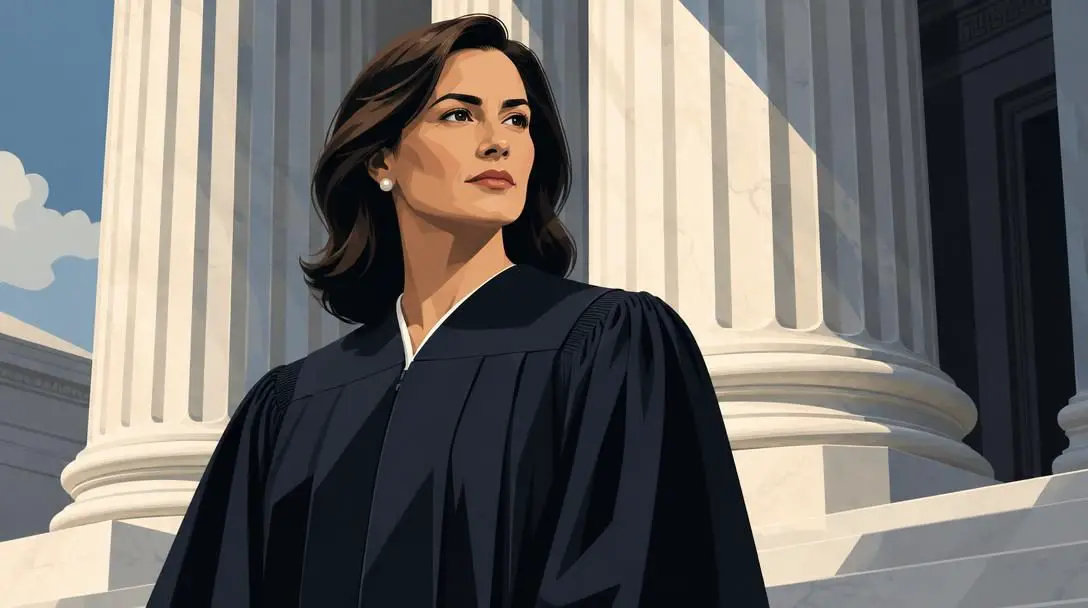 Neil Gorsuch