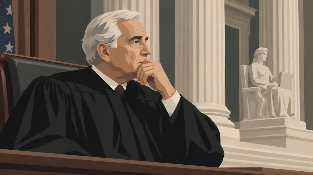 Samuel Alito