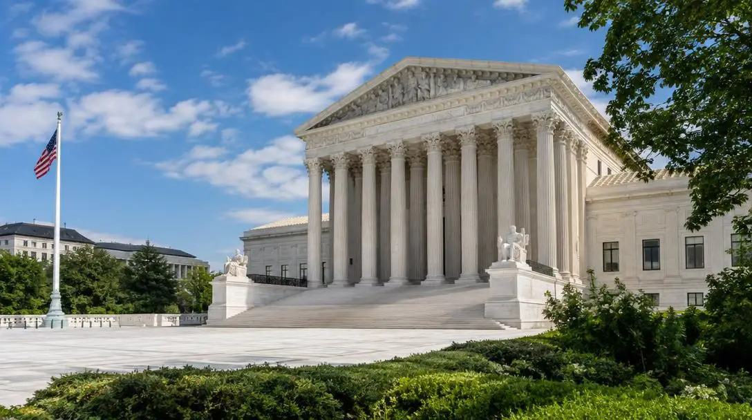 How Long Is The Republican Supreme Court Majority Likely To Last?