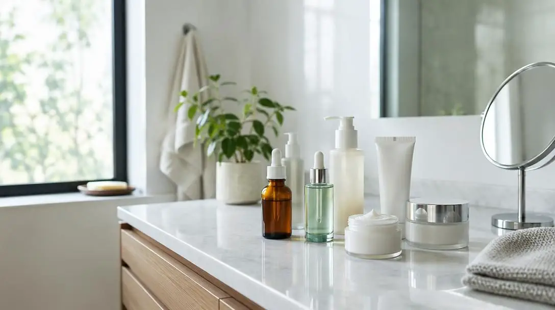 How Many Ingredients Are Actually Scientifically Proven To Help Your Skin?