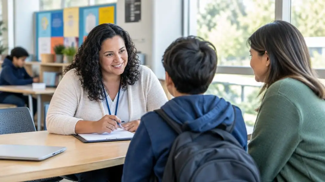 How Modern Schools are Adapting to Better Support Students and Families