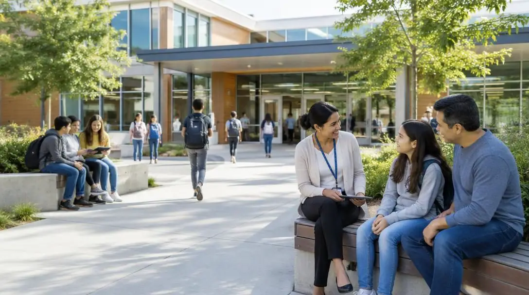 How Modern Schools are Adapting to Better Support Students and Families
