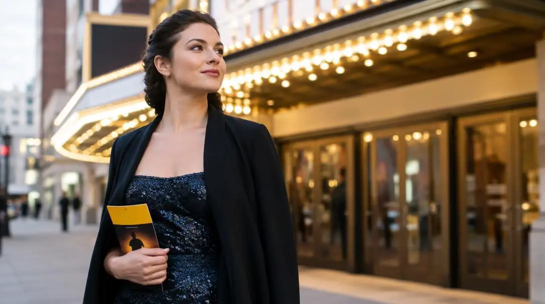 How Much Do Broadway Stars Earn?