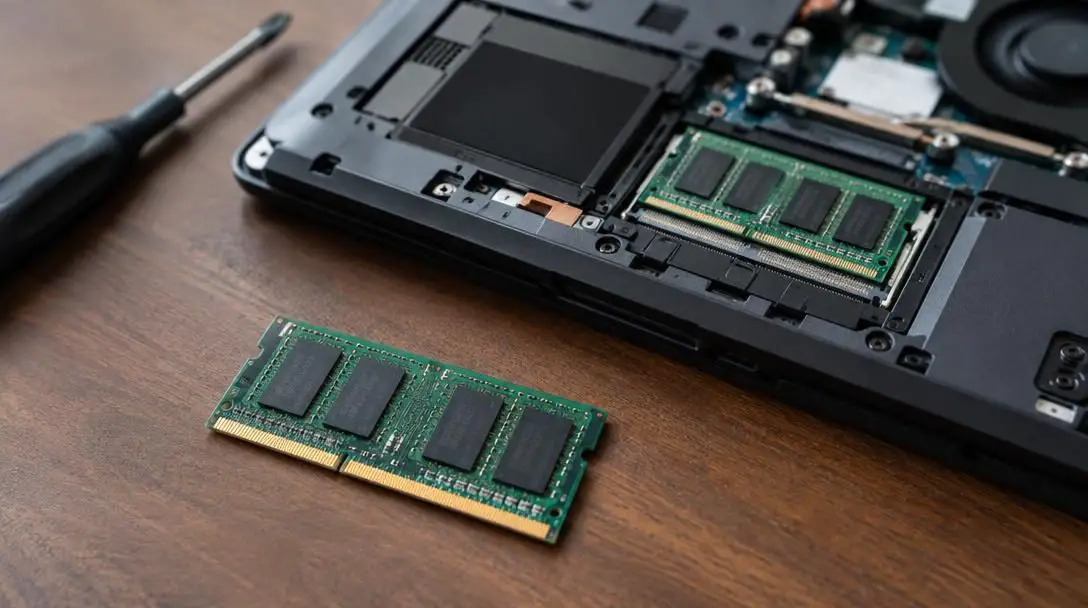 How Much RAM Does Your Laptop Need?