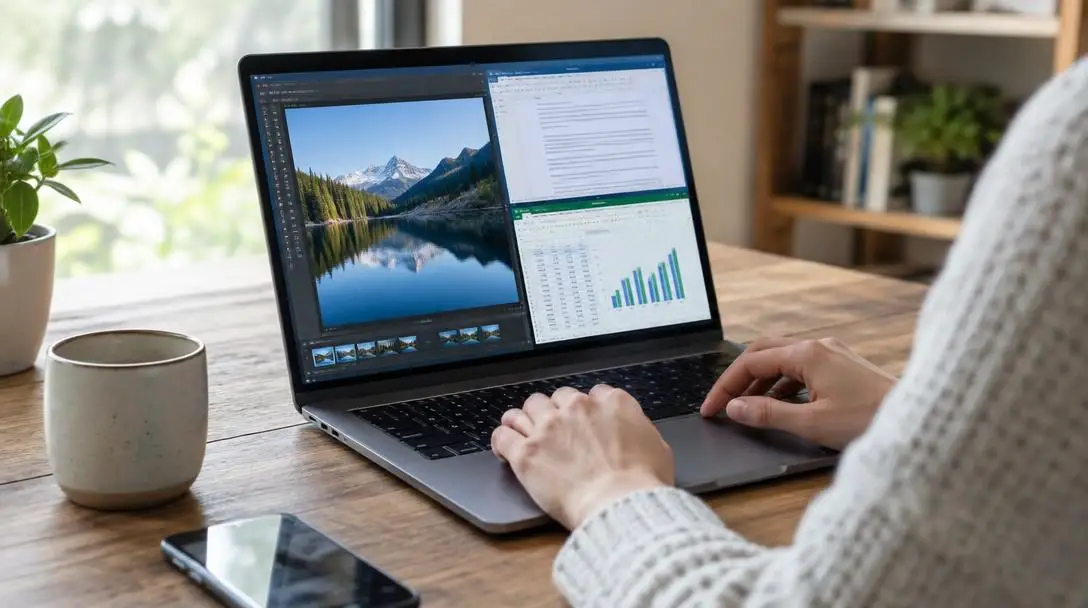 How Much RAM Does Your Laptop Need?