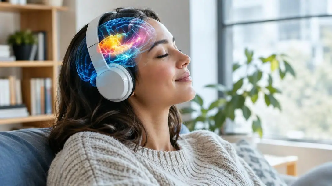 How Music Affects Our Brain: The Science Behind The Magic