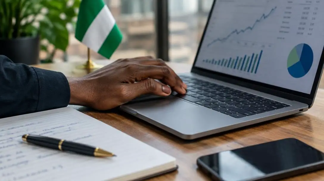 How Nigeria’s Business Sector is Thriving Despite Adversity