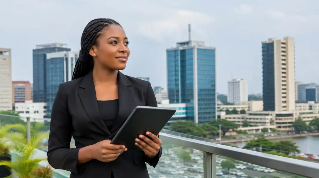 How Nigeria’s Business Sector is Thriving Despite Adversity