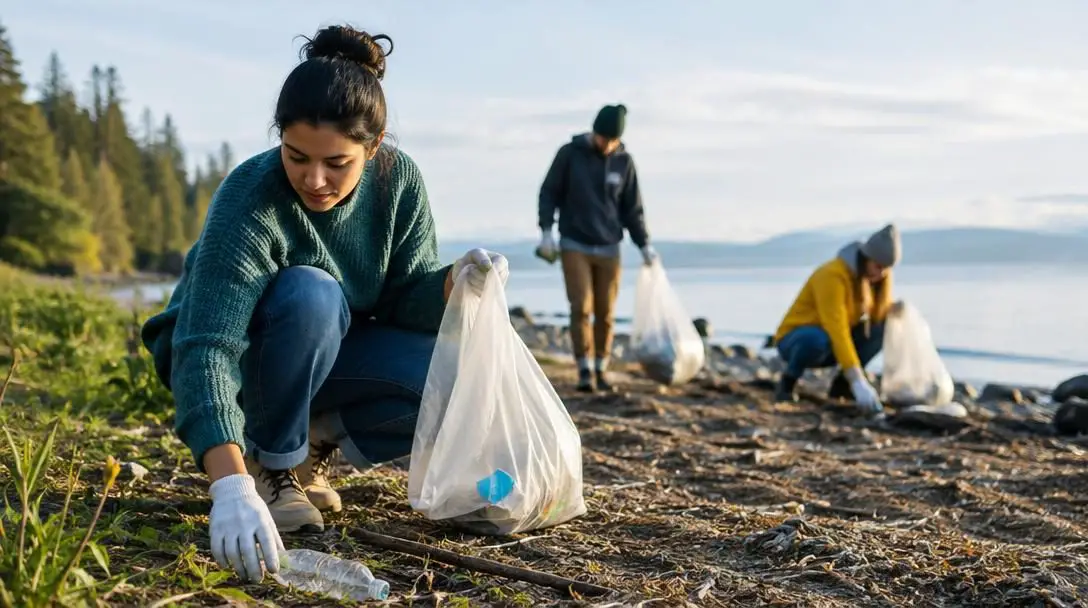 How Ordinary People Are Helping Fight Climate Change: Inspiring Stories
