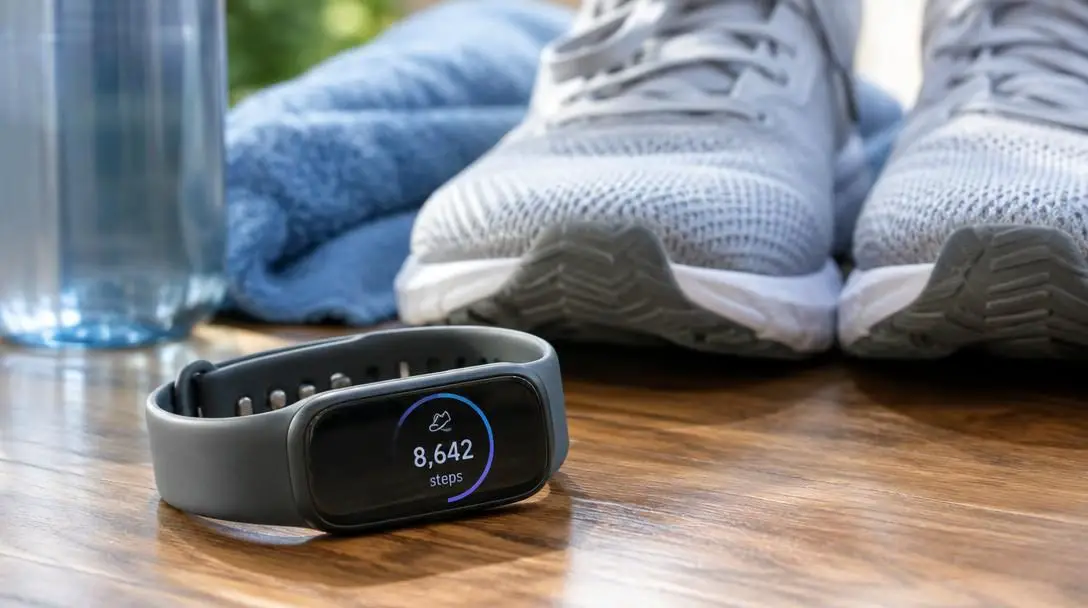 How Step Goals Can Boost Your Health