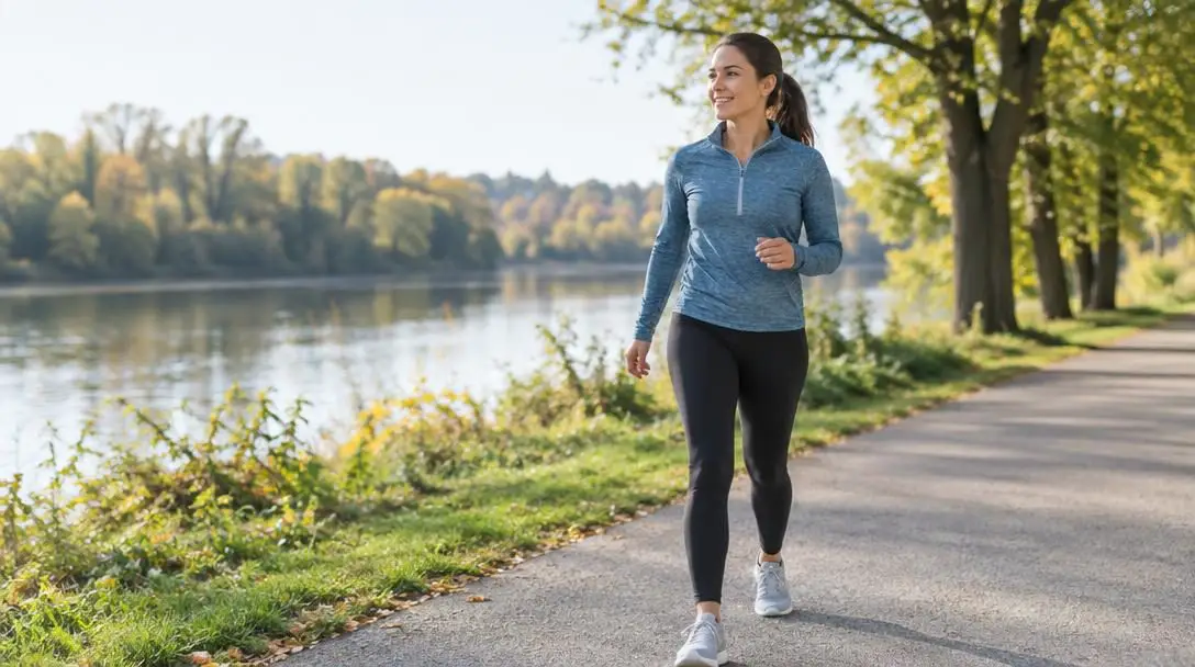 How Step Goals Can Boost Your Health