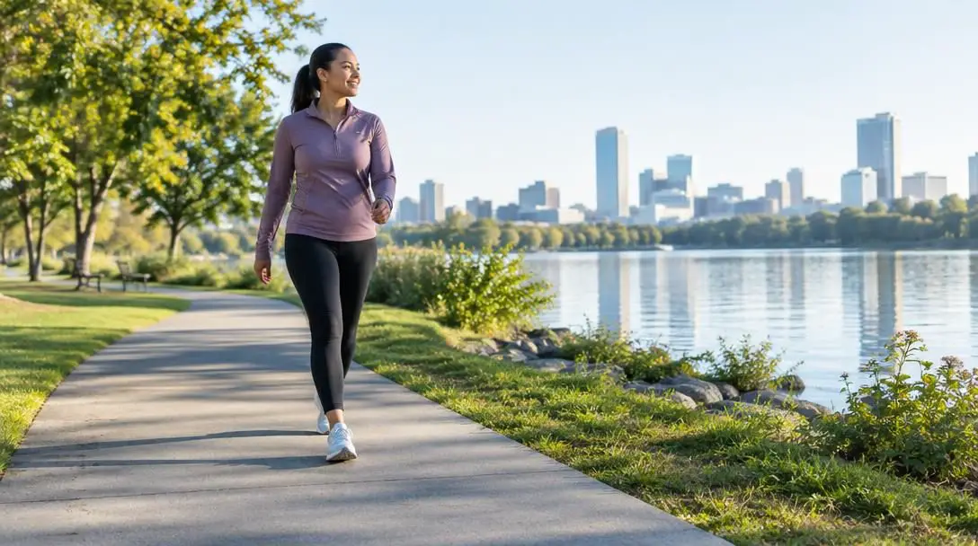 How Step Goals Can Boost Your Health