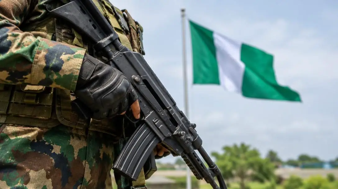 How Strengthening National Security and Defense Can Help Keep Nigerians Safe