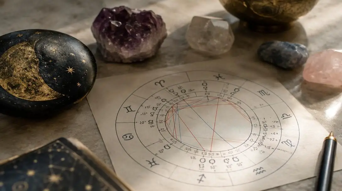 How the Moon’s Passage Through the Zodiac Signs Affects Your Emotions: An Astrological Guide