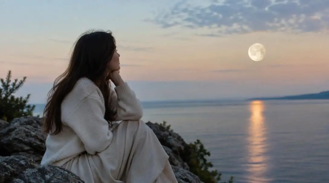 How the Moon’s Passage Through the Zodiac Signs Affects Your Emotions: An Astrological Guide