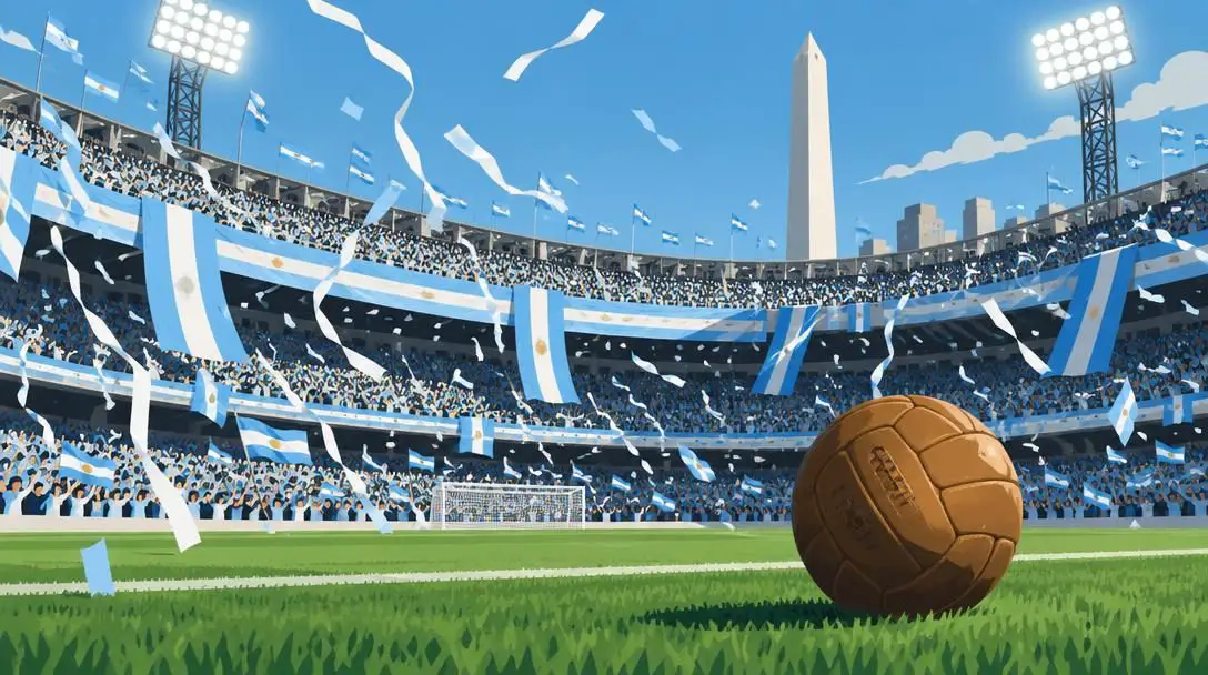 Argentina (1978)