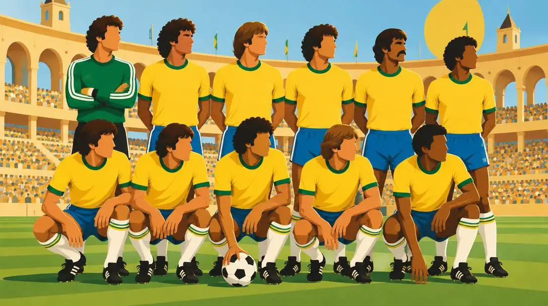 Brazil (1982)
