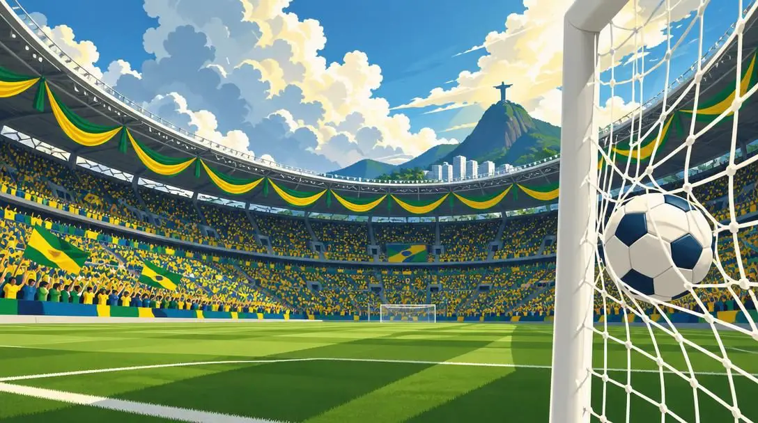 Brazil (2014)