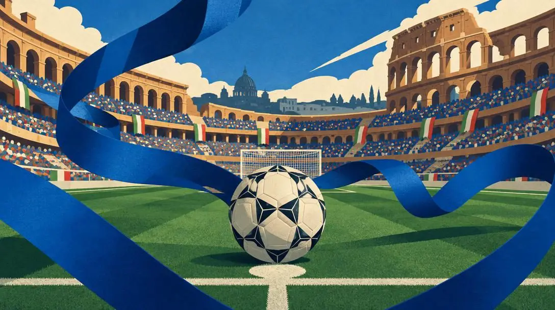 Italy (1990)