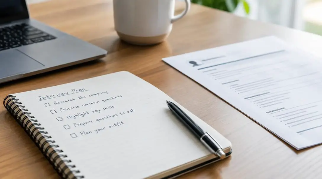 How to Ace Your Next Job Interview: Tips and Strategies