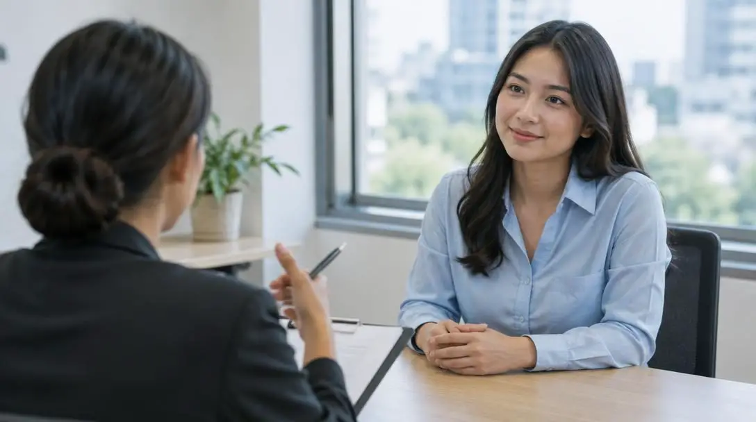 How to Ace Your Next Job Interview: Tips and Strategies