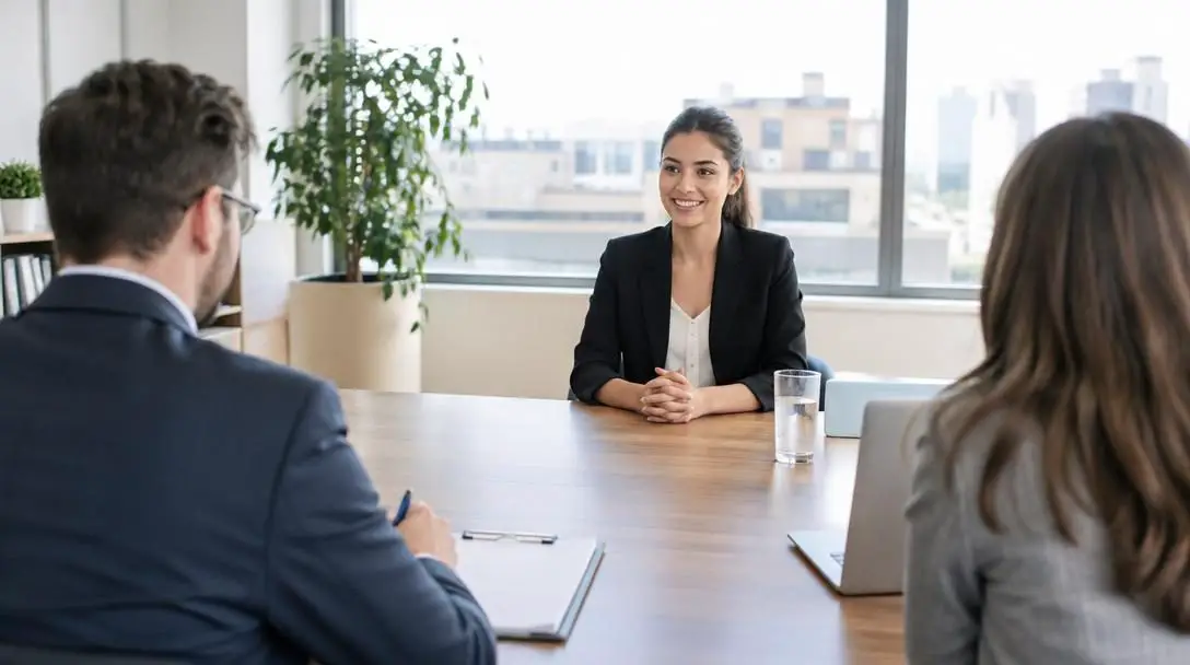 How to Ace Your Next Job Interview: Tips and Strategies