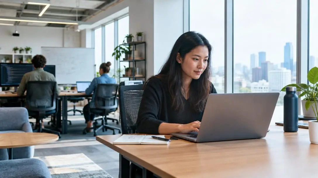 How To Advance Your Career In Tech