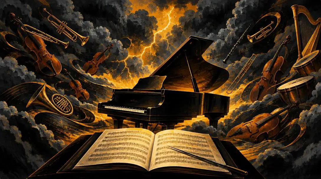 Ludwig van Beethoven
