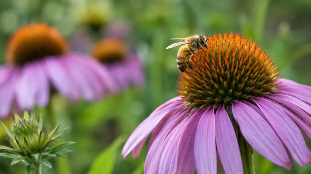 How to Attract Beneficial Insects to Your Garden: Tips and Suggestions