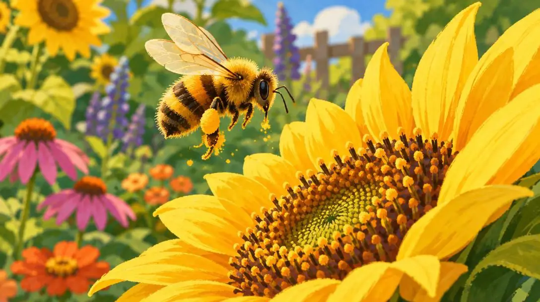 Bees