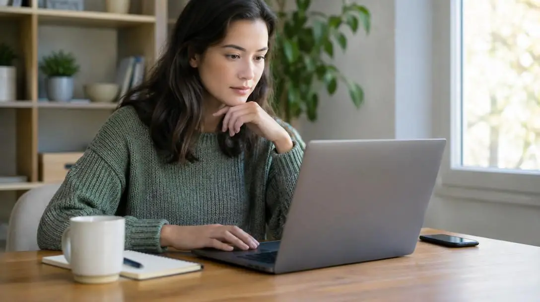 How To Avoid Email Scams and Verify Authenticity