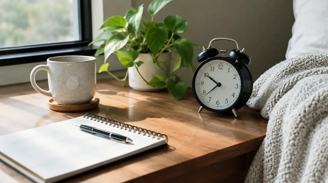 How To Balance Productivity And Rest: 5 Tips To Help You Improve Your Routine