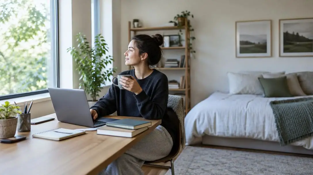 How To Balance Productivity And Rest: 5 Tips To Help You Improve Your Routine