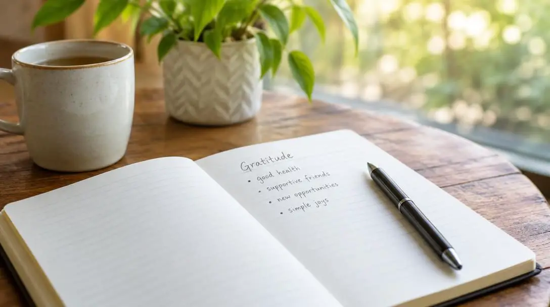 How to Be More Grateful – And Why This Will Help!