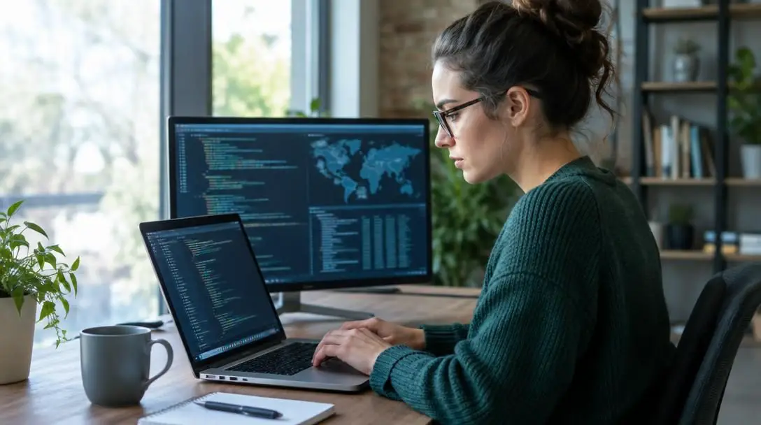 How to Become a Cybersecurity Expert