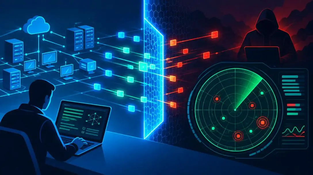 Testing Connections and Defenses