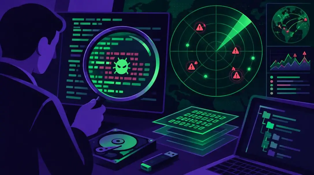 Threat Intelligence and Research