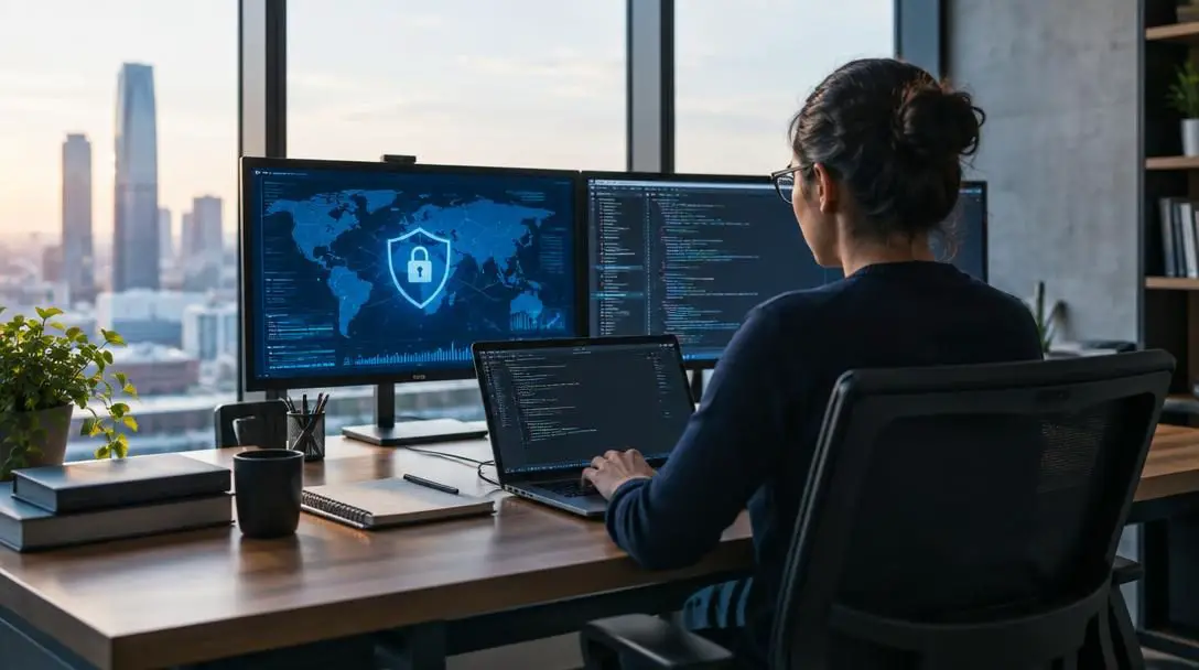 How to Become a Cybersecurity Expert