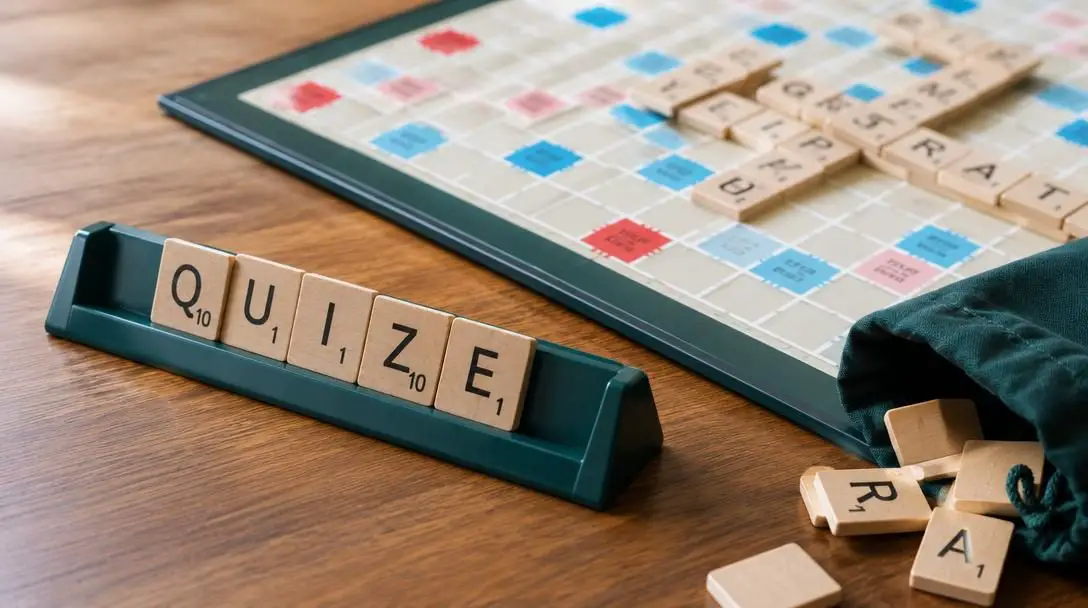 How To Become A Master Scrabble Player