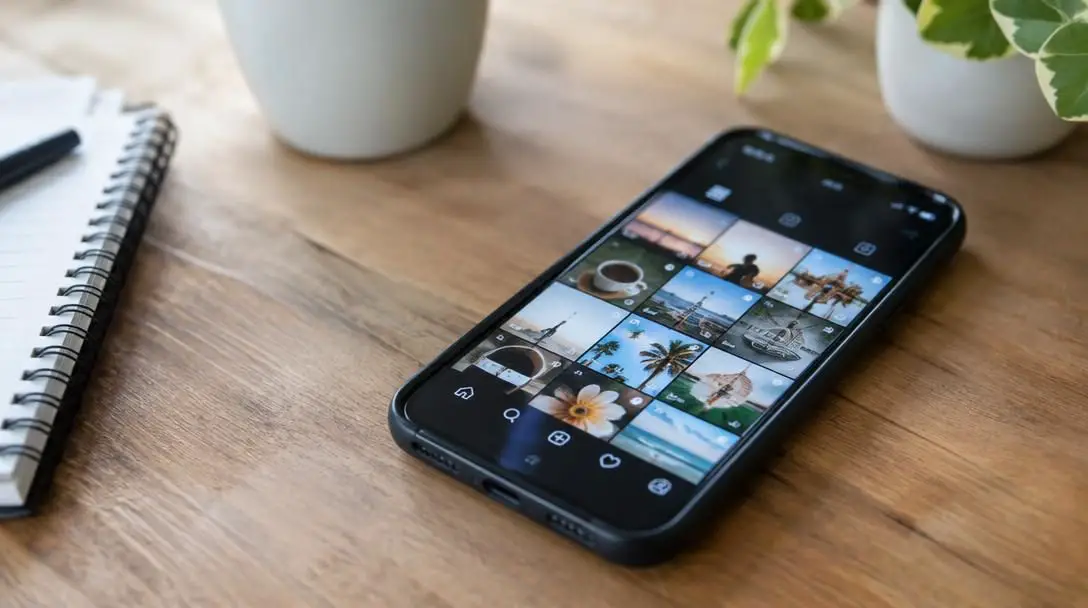 How To Become An Influencer On Instagram