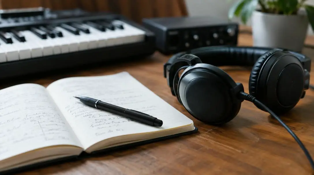 How to Build A Career in Music: Tips from Industry Professionals