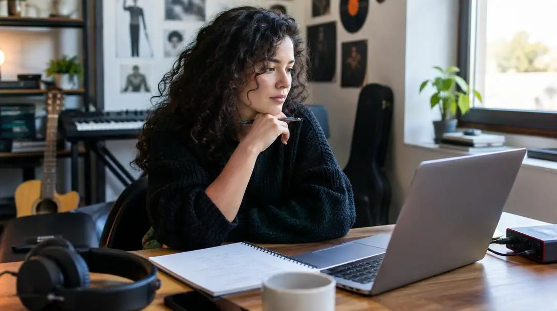 How to Build A Career in Music: Tips from Industry Professionals