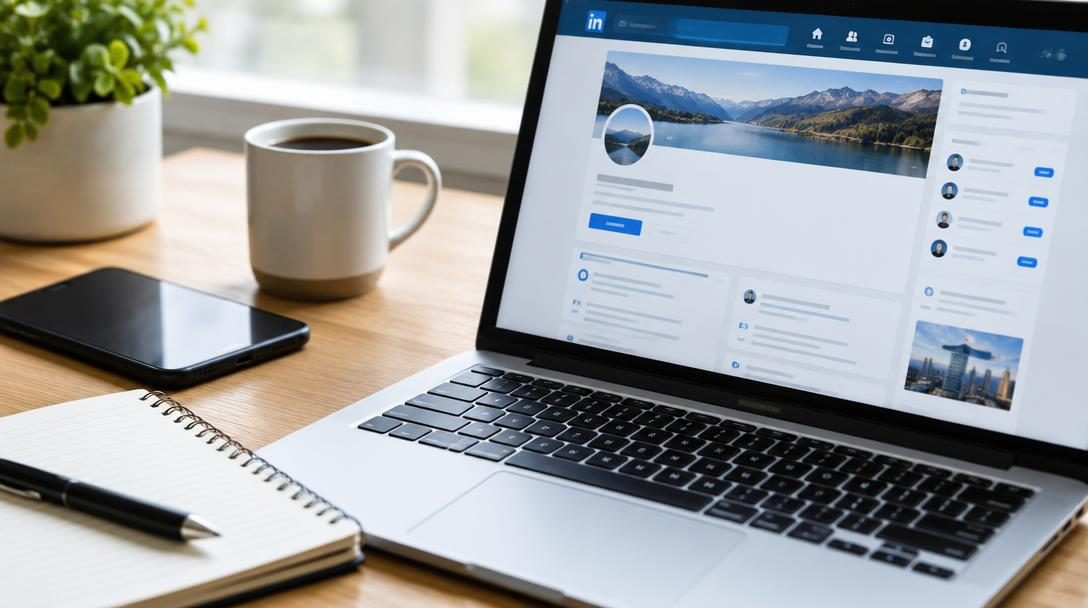 How To Build A Following On LinkedIn